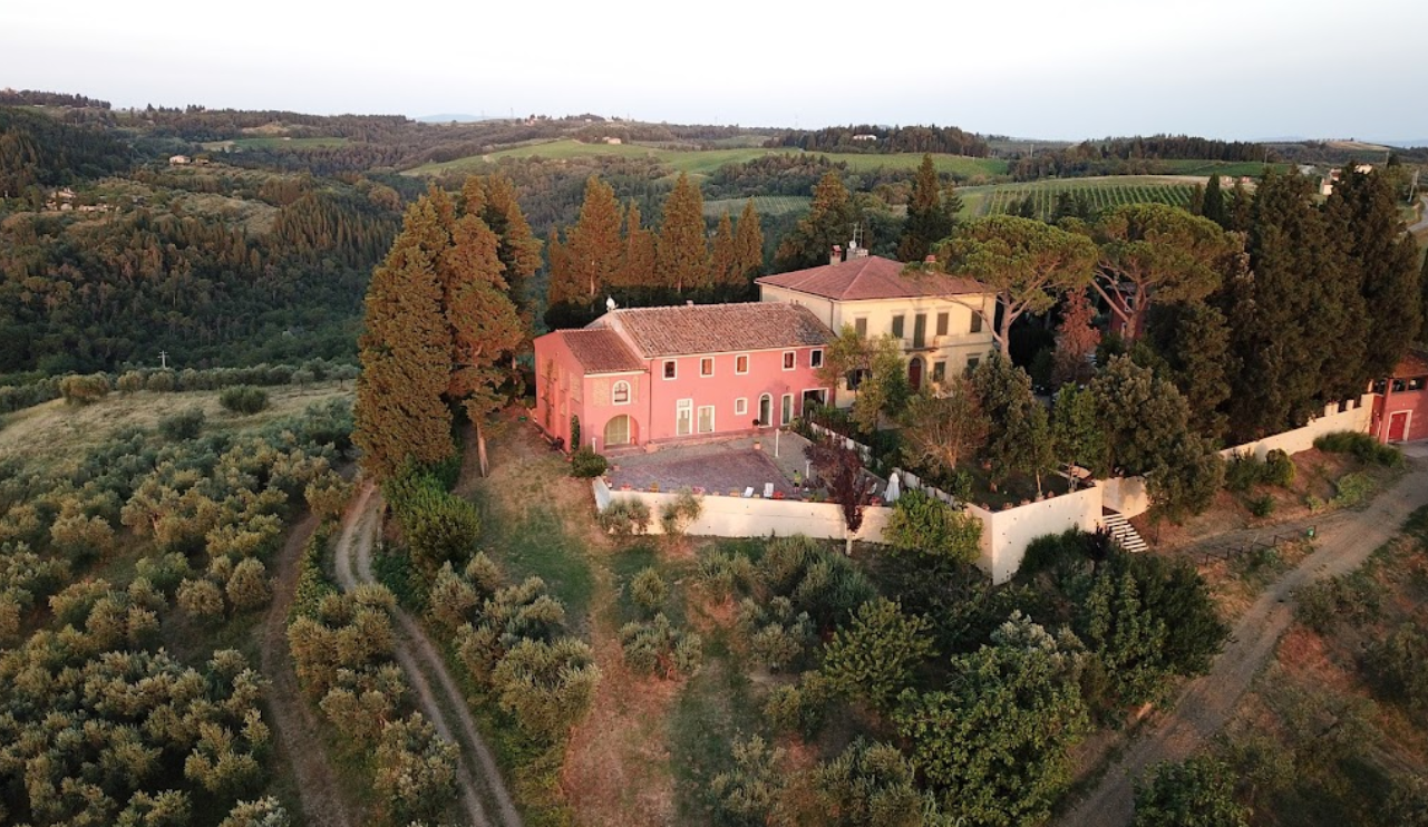 Fattoria Bellavista